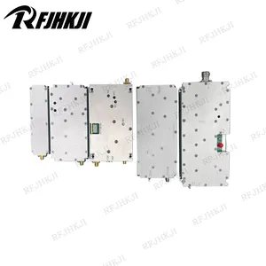 Anti Uav 10 15 20 25 50W Module Uav Rf Module Rf Signaalmodule 433M/800M/900M/1.2G/1.4G/1.5G/2.4G/5.2G/5.8G