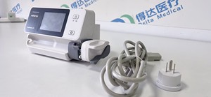 Bomba de Jeringa Veterinaria Mindray BeneFusion-uSP de un Solo Canal a Precio Más Bajo para Clínicas y Hospitales Veterinarios - Product Image 5