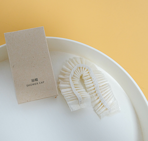 ชุดอุปกรณ์อำนวยความสะดวกในโรงแรมที่เป็นมิตรกับสิ่งแวดล้อม ผลิตภัณฑ์ดูแลส่วนบุคคลจากเยื่อชานอ้อย ย่อยสลายได้ทางชีวภาพ พร้อมแปรงสีฟันไม้ไผ่ หวีไม้ไผ่ และมีดโกน - Product Image 4