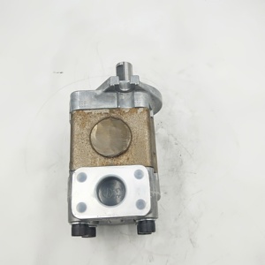 Bomba de Engranajes de Alta Presión Shimadzu <span class=keywords><strong>SGP</strong></span> SGP1A SGP1A20 SGP1A16R963 SGP1A20R009 al Mejor Precio - Product Image 1