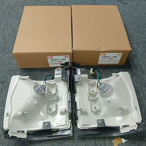 โคมไฟเข้ามุม212-15D5สำหรับรถยนต์ HIACE 3L อะไหล่รถยนต์ใหม่ - Product Image 6