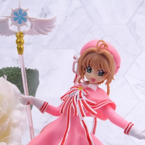 Figurines d'action en PVC <span class=keywords><strong>de</strong></span> filles mignonnes d'anime japonais - Product Image 3