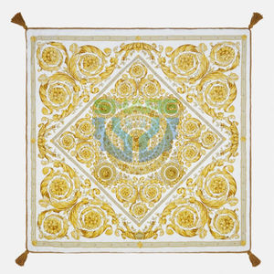 Machine d'impression sérigraphique automatique 6 couleurs 14 stations pour T-shirts - Product Image 5