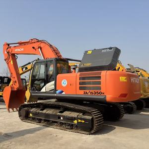 中古日立建機<span class=keywords><strong>ZX350H</strong></span> 35トン ZX200 200-3G Zx200 ZX200-<span class=keywords><strong>3</strong></span> ZX200-3G 油圧ショベル/掘削機 - Product Image 1