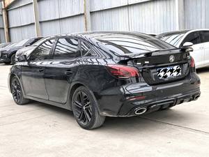 <span class=keywords><strong>MG</strong></span> 5 <span class=keywords><strong>2021</strong></span> FWD Berlina a Benzina con 5 Sedili in Pelle, Trasmissione Automatica, Auto Cinese Usata - Product Image 6