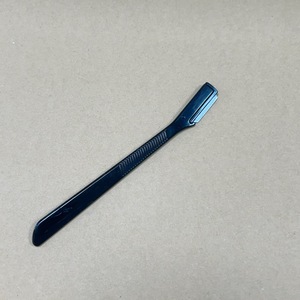 Maquinilla Eléctrica para Cejas al por Mayor del Fabricante, Recortadora Portátil Simple con Cubierta - Product Image 2