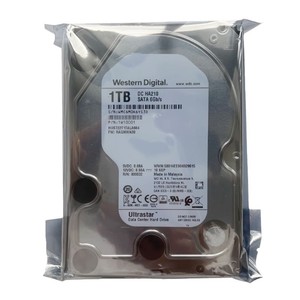 Servidor de disco duro interno de escritorio HUS722T1TALA604 Enterprise 1T con puerto de expansión SATA 3,0 usado pero nuevo - Product Image 4
