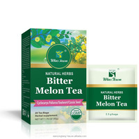 Supplément à base de plantes thé OEM Chine fournisseur certifié GMP 20 sachets 50g thé curcuma gingembre Ginkgo Duzhong mélanges personnalisés exportation