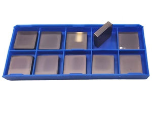 SPGN190400 <span class=keywords><strong>widia</strong></span> de fresado inserto para mecanizado de acero - Product Image 1