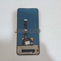 Écran de 6,7 pouces pour Tecno Camon 18 Premier CH9, écran LCD TFT avec écran tactile, assemblage complet, pièces détachées, prix de gros