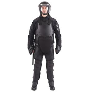 Armadura Protectora Táctica Multiusos, Ignífuga, de Cuerpo Completo, con Componentes Individuales Personalizables, Venta al Por Mayor Directa de Fábrica - Product Image 5