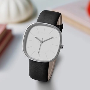 Montre mécanique d'affaires haut de gamme, haute qualité, 3285, haut de gamme, personnalisée, étanche, fonction calendrier, épaisseur du boîtier 5 mm - Product Image 1