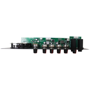 J-601G 2*15Watt MP3 cho Bluetooth âm thanh Máy nghe nhạc mạch Mô-đun <span class=keywords><strong>PCB</strong></span> & pcba cho loa board & khuếch đại - Product Image 3