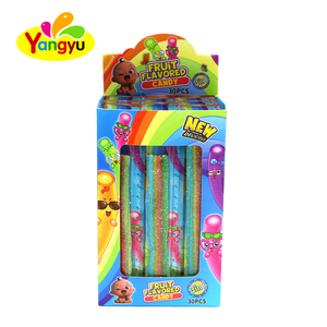 Cinture di Zucchero Cristallino di Alta Qualità in 4 Colori per Bambini - Product Image 4