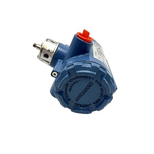 8800d การไหล8800 4-20 mA เครื่องวัดการไหลของ8800D rosemounte - Product Image 6
