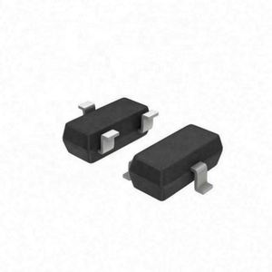 Ön taraflı Bipolar transistör (BJT) NPN-ön taraflı 50 V 800 MA 300 MHz 200 MW yüzey montajı s-<span class=keywords><strong>mini</strong></span> RN1423TE85LF - Product Image 1
