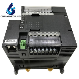 CP1L-EM40DR-D PAC de Control Industrial con Controladores Dedicados para Programación PLC - Product Image 1