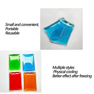 Atacado Cefaleia alívio máscara ocular gelo pacote máscara resfriamento relaxante <span class=keywords><strong>sinus</strong></span> freezer gel contas frio quente gel contas gelo pacote - Product Image 4