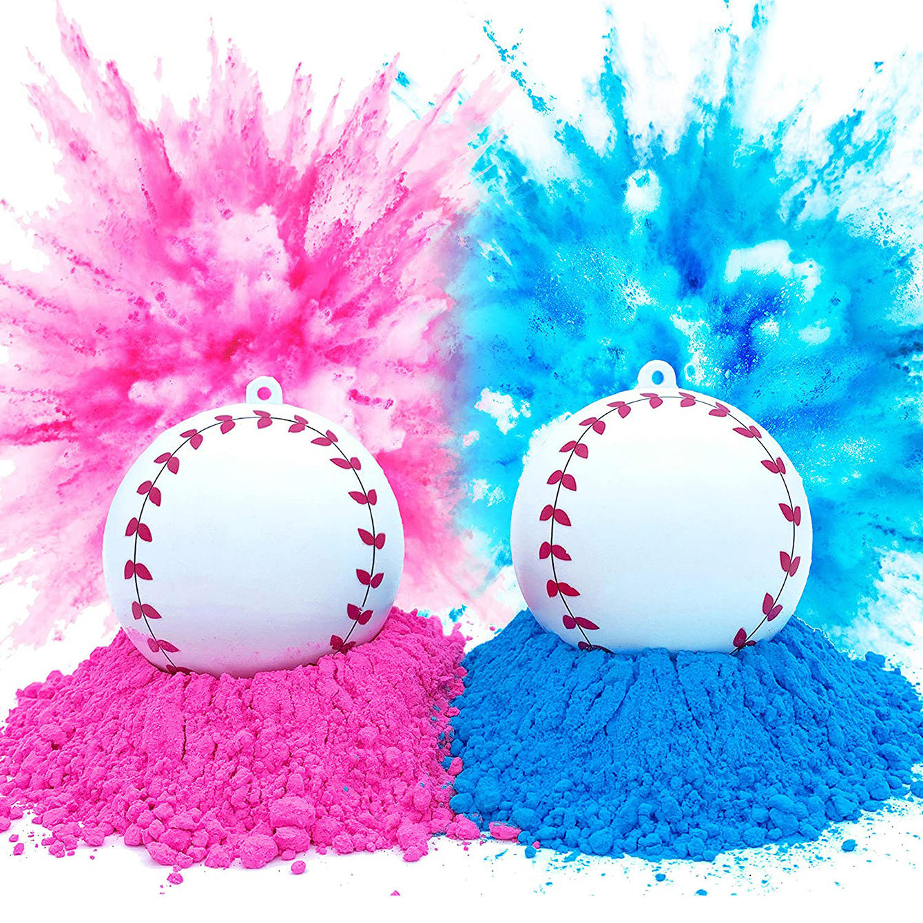 ชุดเบสบอล7.5cm