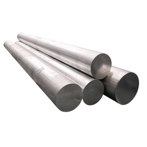 工場価格でカスタマイズされた4032アルミニウム合金棒、新エネルギー車用、高耐熱性4032アルミニウム丸棒 - Product Image 2