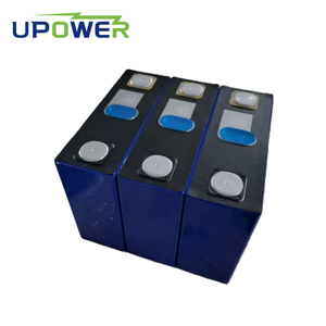 ULiロングサイクル寿命LiFePo4バッテリーセル<span class=keywords><strong>3.2V</strong></span> 120Ahリチウムイオンリン酸電池UPSシステムソーラーストレージ用 - Product Image 1