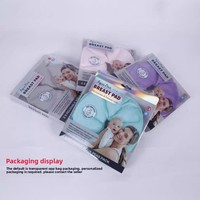 Almohadillas para el cuidado del pecho de maternidad Almohadillas de hielo frías y calientes para madres lactantes Esenciales para el cuidado de la lactancia