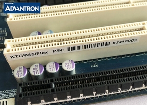 Référence: Kontron KTGM45/Flex KTGM45 PCB NO. 30101521 carte mère industrielle carte CPU Module CPU carte principale Stock d'origine 100% tests - Product Image 6