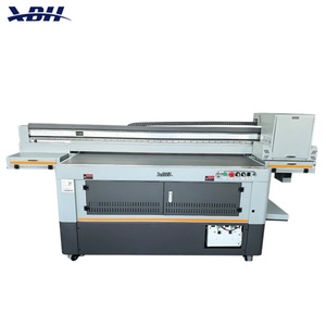 Impresora UV Plana de Alta Velocidad 1610 Tamaño A1 con 1 Año de Garantía, Directo de Fábrica, Digital - Product Image 1