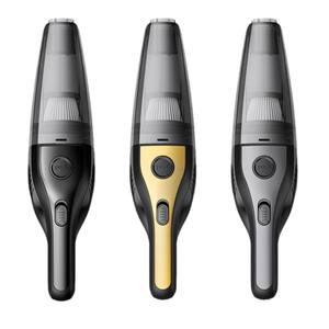 Aspiradora de mano Chongteng 7.4V 80W recargable inalámbrica para uso en coche y hogar. - Product Image 5