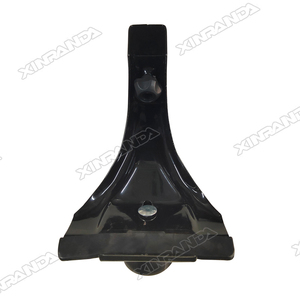 Jimny 3 portes accessoires galerie de toit barre transversale en acier pour <span class=keywords><strong>Suzuki</strong></span> Jimny Jb64W Jb74W <span class=keywords><strong>2022</strong></span> 2023 2024 2025 - Product Image 5