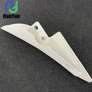 Divisor de Maleza Pequeño 5H401-52270, Nuevo, 1.0 kg, Piezas para Varios Modelos de Cosechadoras, Personalizado Bajo Pedido - Product Image 2