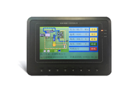 Garantía de calidad Mam 6080 Plc Controller Repuestos Compresor para todos los compresores de aire de tornillo giratorio