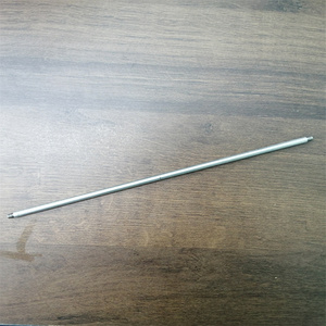 Varilla de Acero Inoxidable SS304 316, Recubierta de Zinc, de Alta Precisión, Personalizada, con Rosca en Ambos Extremos, Fabricada por OEM - Product Image 5