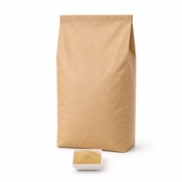 Extrait de levure riche en azote, fortifiant Umami avec I+G, pour l'élimination des arômes indésirables dans les produits alimentaires