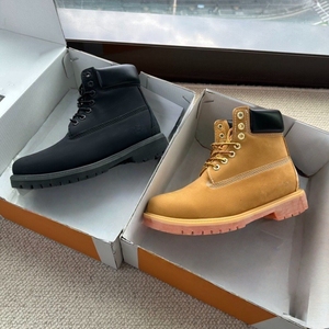 <span class=keywords><strong>Botas</strong></span> Casuales <span class=keywords><strong>de</strong></span> Alta Calidad con Plataforma, Diseño Original con Características <span class=keywords><strong>de</strong></span> Comodidad para Aumentar la Altura, Zapatos <span class=keywords><strong>de</strong></span> Senderismo <span class=keywords><strong>de</strong></span> Cuero para Exteriores - Product Image 6