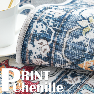 Alfombra Plegable Antideslizante JINCHAN Golden Cicada Sostenible, Lista para Enviar, Stock en EE. UU., para Oración y Picnic - Product Image 5