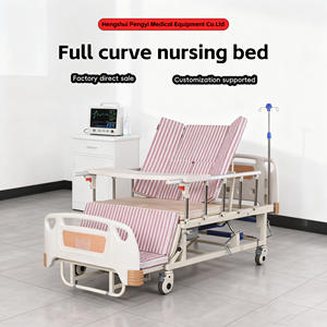 <span class=keywords><strong>Cama</strong></span> <span class=keywords><strong>de</strong></span> cuidado <span class=keywords><strong>de</strong></span> ancianos <span class=keywords><strong>de</strong></span> curva completa Manual multifuncional, muebles <span class=keywords><strong>de</strong></span> Hospital para el cuidado del hogar, cuidado del paciente, <span class=keywords><strong>cama</strong></span> <span class=keywords><strong>de</strong></span> <span class=keywords><strong>silla</strong></span> <span class=keywords><strong>de</strong></span> <span class=keywords><strong>ruedas</strong></span> <span class=keywords><strong>de</strong></span> Metal - Product Image 6