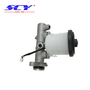 กระบอกสูบหลักเหมาะสำหรับ Toyota Paseo 1997-1999 4720110210 47201-10210 - Product Image 4