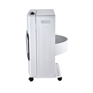 <span class=keywords><strong>Chauffage</strong></span> infrarouge céramique portable pliable pour intérieur, protection contre la surchauffe, 500-999 m², chambre et salon – Offre spéciale électroménager - Product Image 3