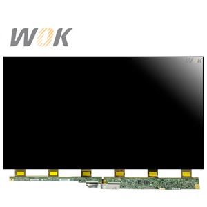 Pedido Mínimo de 17 Piezas, <span class=keywords><strong>Pantalla</strong></span> LCD M315HVR01.0 de 32, <span class=keywords><strong>40</strong></span>, 43, 50, 55, 60, 65 y 75 <span class=keywords><strong>Pulgadas</strong></span>, Repuesto de <span class=keywords><strong>Pantalla</strong></span> Abierta para Reemplazo de Pantallas <span class=keywords><strong>Samsung</strong></span> AUO - Product Image 1
