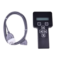 Piezas de Maquinaria de Construcción: Analizador AWP y Kit de Cables 1001249695 para Plataformas Elevadoras JLG H800AJ, 340AJ, 450A y Elevadores de Tijera 6RS, 10RS