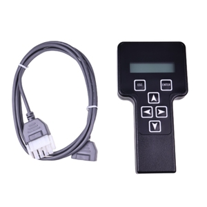 Pièces de machines de construction : Analyseur AWP et kit de câbles 1001249695 pour nacelles élévatrices JLG H800AJ, 340AJ, 450A et nacelles à ciseaux 6RS, 10RS - Product Image 1