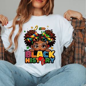 พลาสติซอลถ่ายเทความร้อน Dtf สำหรับเสื้อยืดประวัติสีดำ - Product Image 3