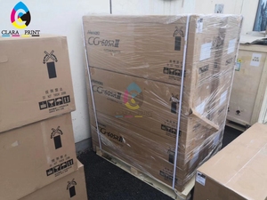 Mimaki CG-60SRIII Cắt Plotters - Product Image 3