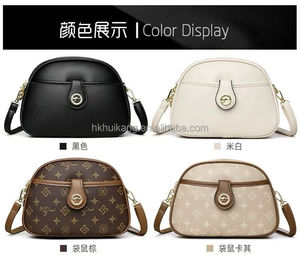 Bolsos de Mujer al Por Mayor a Precio de Fábrica, Personalizables, Modernos y a la Moda - Product Image 5