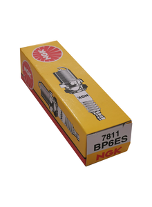 Pièces automobiles NGK a autorisé la vente de bougies d'allumage d'origine d'origine 7811 BP6ES OEM 9004851035000 0001335401 0241235755 - Product Image 2