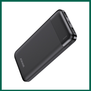 Banco de Energía KAKUSIGA&JOKADE con Indicador Luminoso, Batería Externa de 10000 mAh, Diseño Ultra Delgado y Elegante, Tecnología de Control de Circuito Integrado Avanzada - Product Image 4