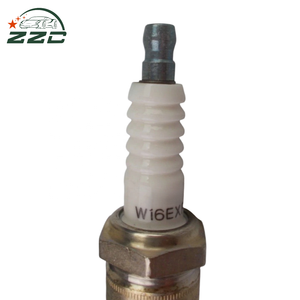 Bujía de Repuesto Original W16EXR-U11 3032 para BENTLEY Continental, HONDA CIVIC I Hatchback, Kia SEPHIA/MENTOR 99 - Product Image 4