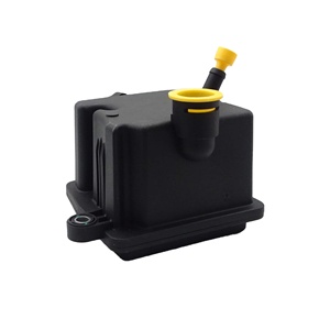 Accessoires de voiture Pièces détachées automobiles Pompe de direction assistée Réservoir d'huile Réservoir 000 <span class=keywords><strong>460</strong></span> 0183 0004600183 pour W220 - Product Image 2