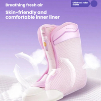 Patins à roulettes durables en tissu PU pour enfants, débutants, garçons, filles et adultes - Vente en gros